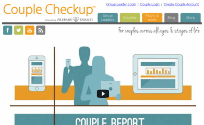couplecheckup.com