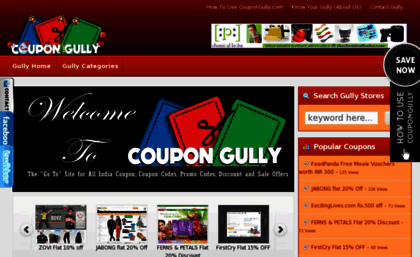 coupongully.com