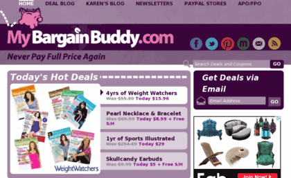 coupons.mybargainbuddy.com