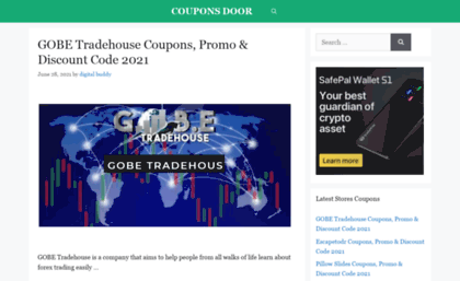 couponsdoor.com