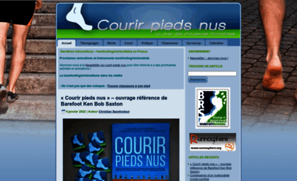 courirpiedsnus.com