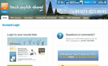course.onlinetefl.com
