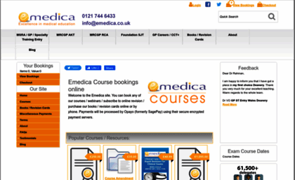 courses.emedica.co.uk