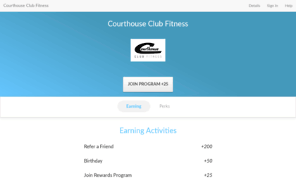 courthousefit.perkville.com