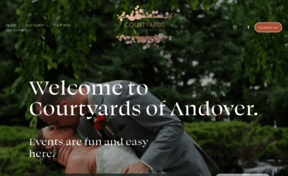 courtyardsofandover.com