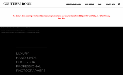 couturebook.com