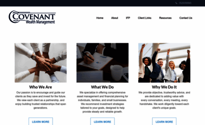 covenant-wealth.com