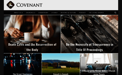 covenant.livingchurch.org