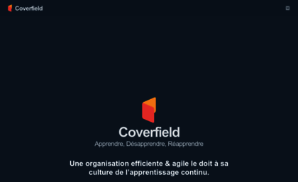 coverfield.fr