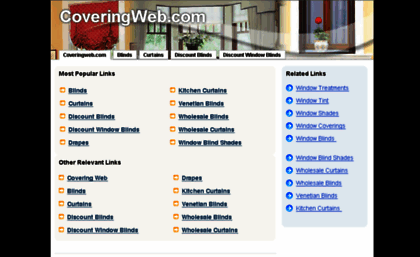 coveringweb.com