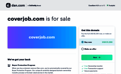 coverjob.com
