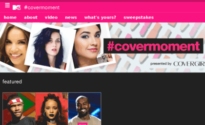 covermoment.com