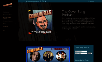 coverville.com