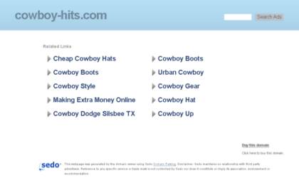cowboy-hits.com