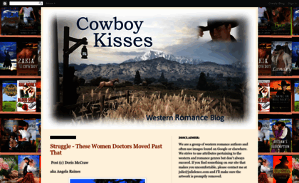 cowboykisses.blogspot.com