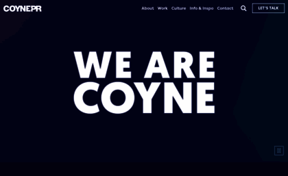 coynepr.com