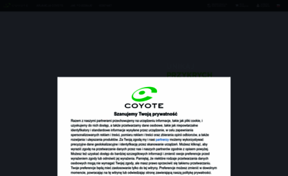 coyote.pl