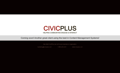 cp-civicplusuniversity2.civicplus.com