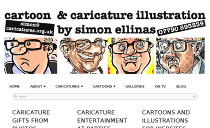 cp.caricatures.org.uk