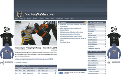 cp.hockeyfights.com