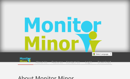 cp.monitorminor.com