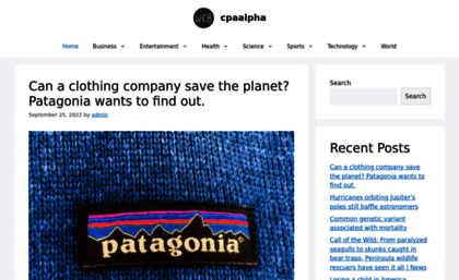 cpaalpha.com