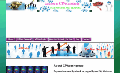cpacashgroup.com
