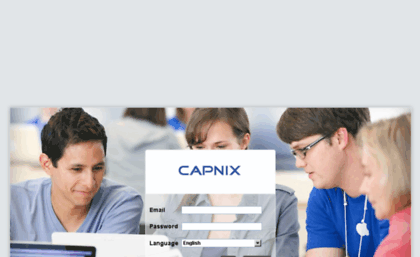 cpanel.capnix.net