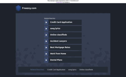 cpanel.freezoy.com