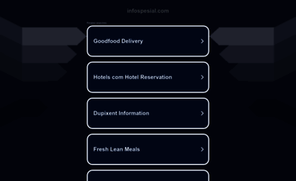 cpanel.infospesial.com