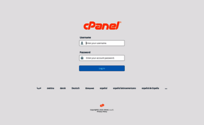cpanel.megavolt.co.il