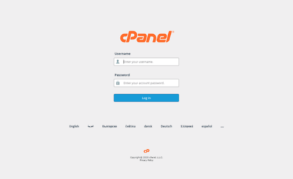cpanel.twhouse.co.uk
