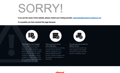 cpanel4.romtelecom.net