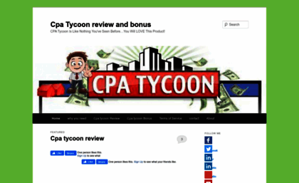 cpatycoon.likesyou.org