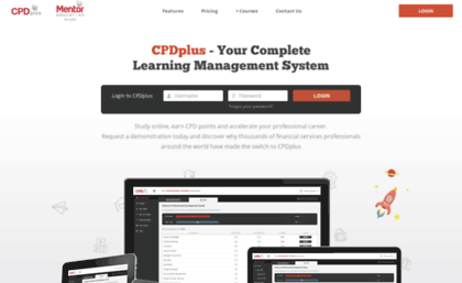 cpdplus.com