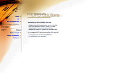 cpdsolutions.co.za