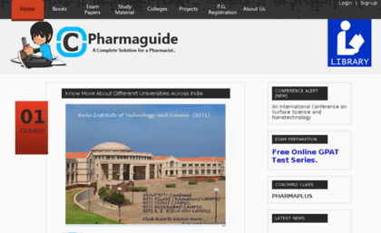 cpharmaguide.com