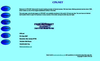 cps.net