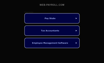 cps.web-payroll.com