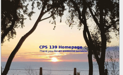 cps139-1.uwc.edu
