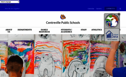 cpschools.org