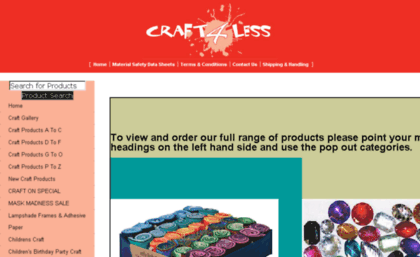 craft4less.com.au
