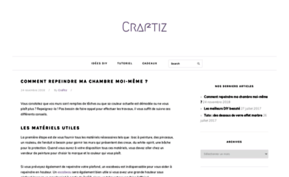 craftiz.fr