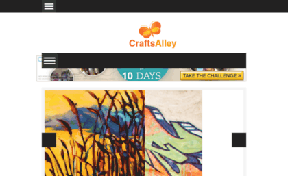 craftsalley.com