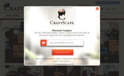 craftscape.com