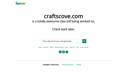 craftscove.com