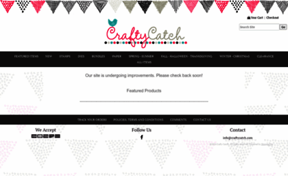 craftycatch.com