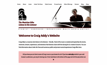 craigaddy.com