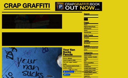 crapgraffiti.com