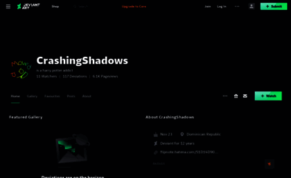 crashingshadows.deviantart.com